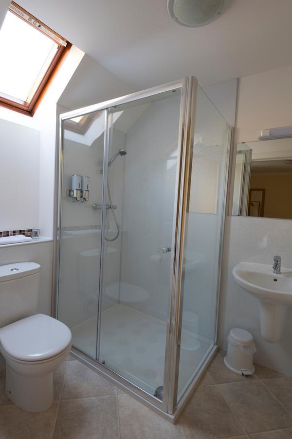 Bracarina House Bed & Breakfast & Caledonian Studio Invermoriston Extérieur photo
